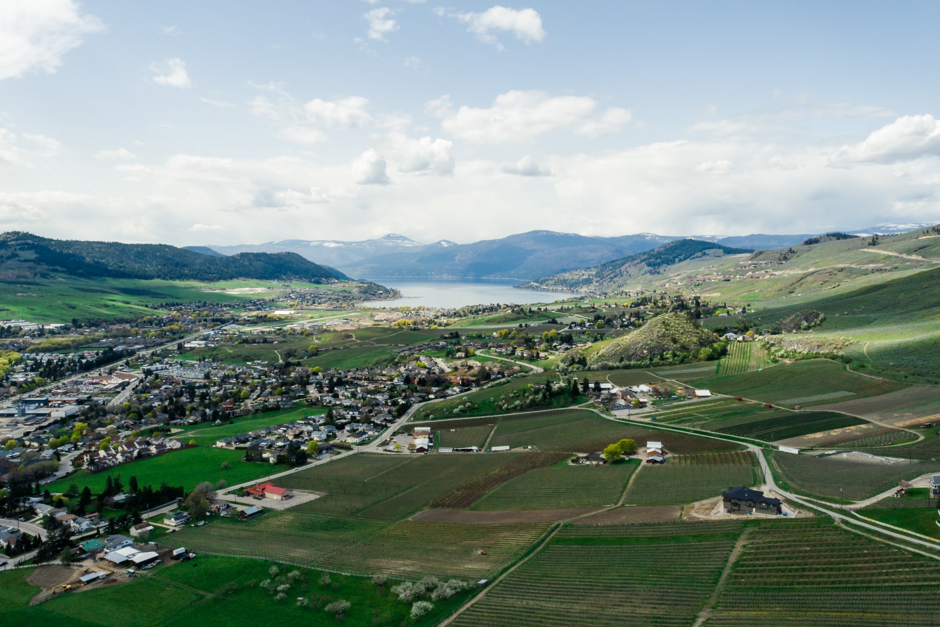 Tassie Creek Estates