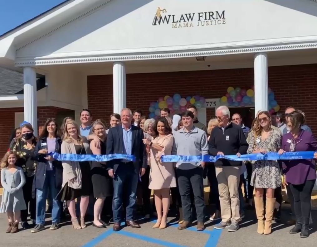 Mama Justice – MW Law Firm