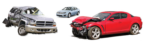 Scrap Car Removals