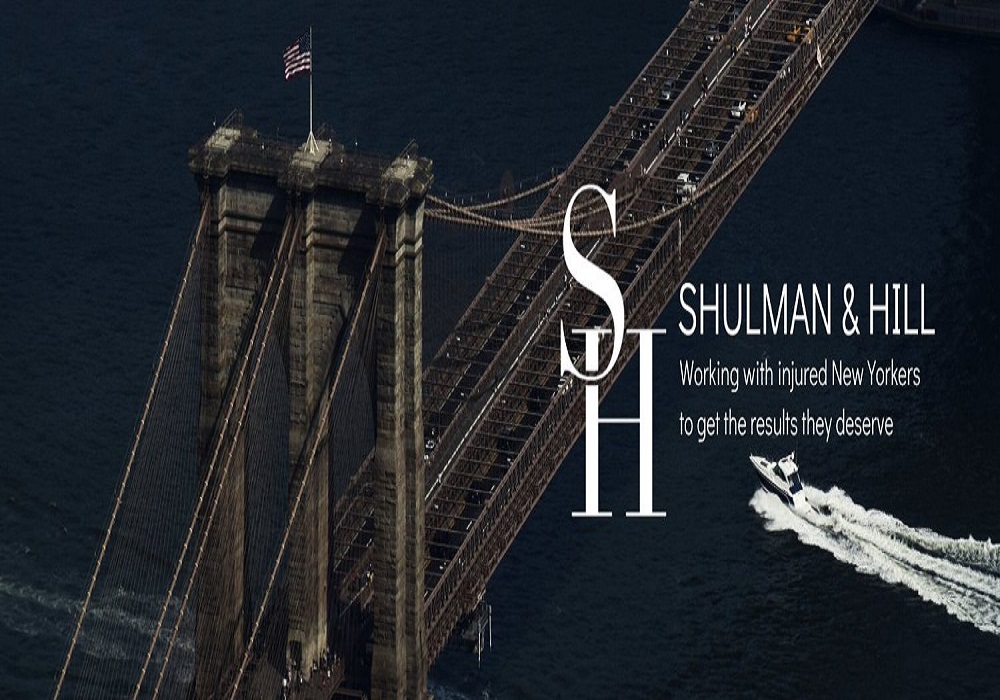 Shulman & Hill
