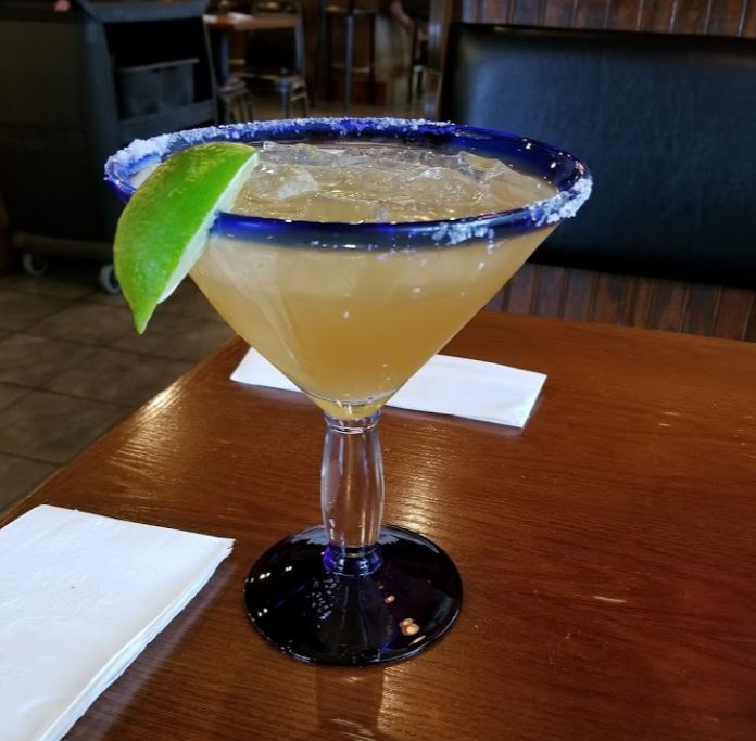 El Tapatio's Mexican Restaurant
