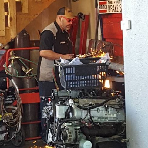 Sumner Automotive Repair