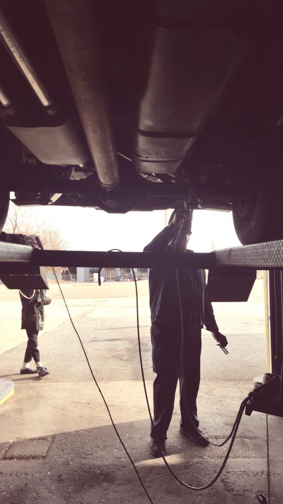 Art’s Master Muffler & Converters