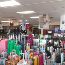 Luggage Super Outlet