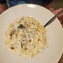 Vitto's Pizza & Grill
