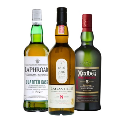Dram Good Whisky Shop Limited