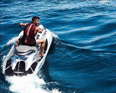 Dubriani yacht renral dubai
