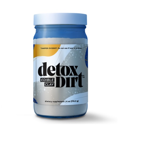 Detox Dirt