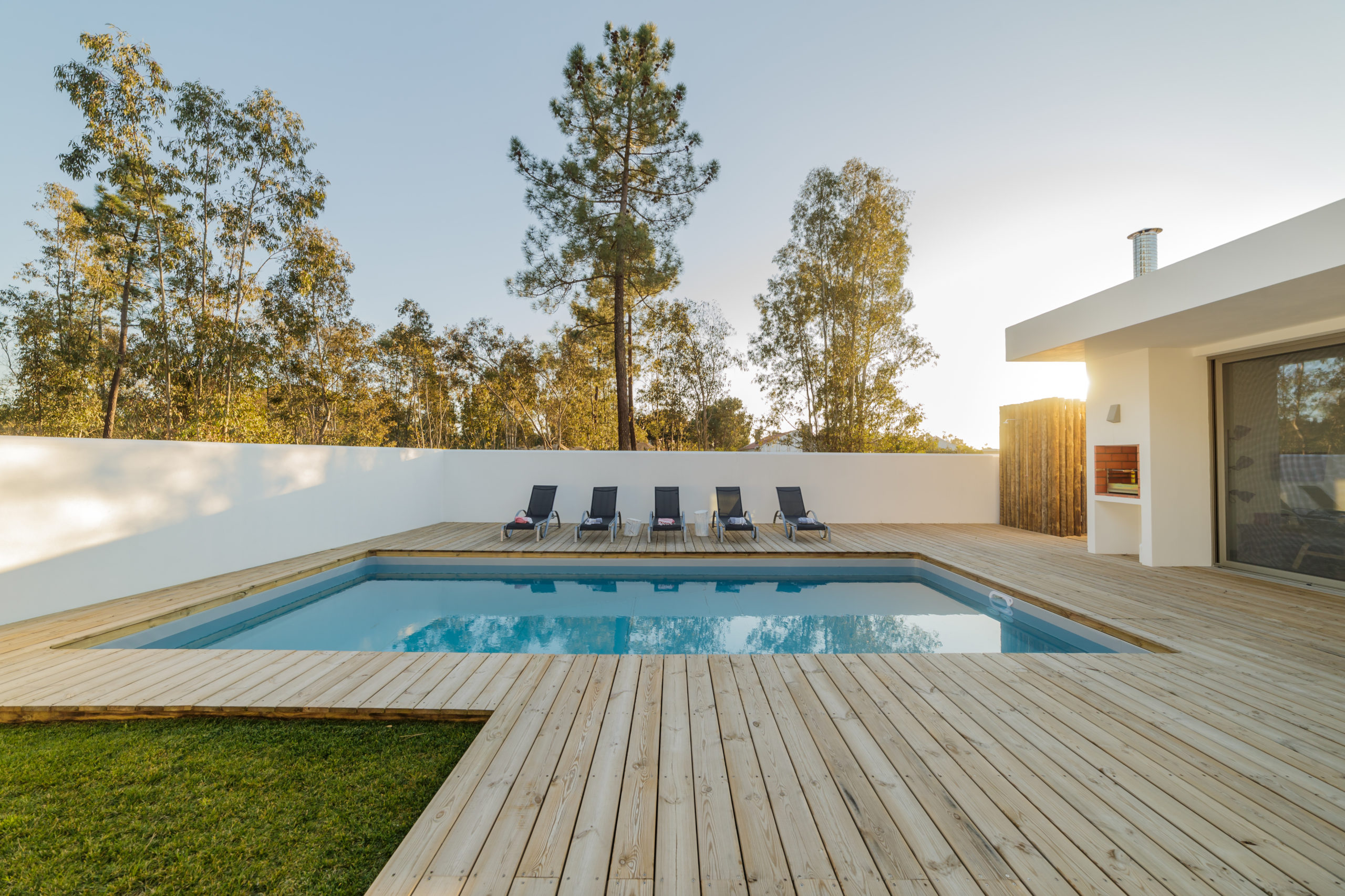 Fort Worth Deck Contractors