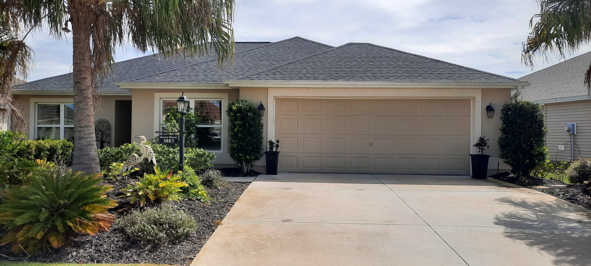Nieves & Baker Roofing, LLC