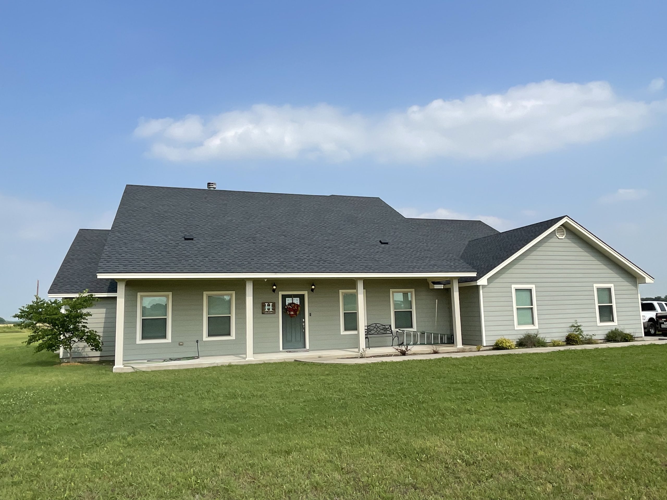 Wilson Roofing