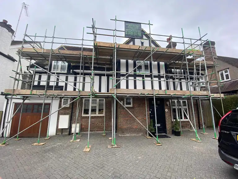 Status Scaffolding Ltd
