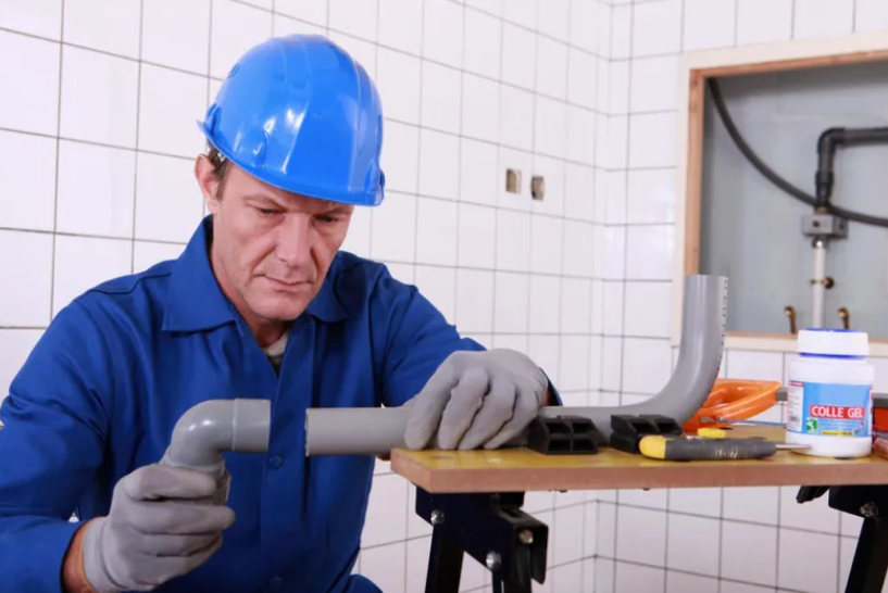 Better Flow Elk Grove Plumbing