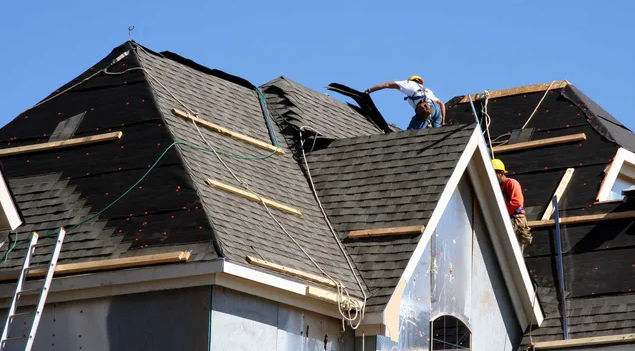 SCR, Inc. General Contractors