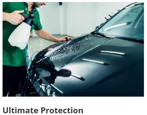 Bravo Protection Products