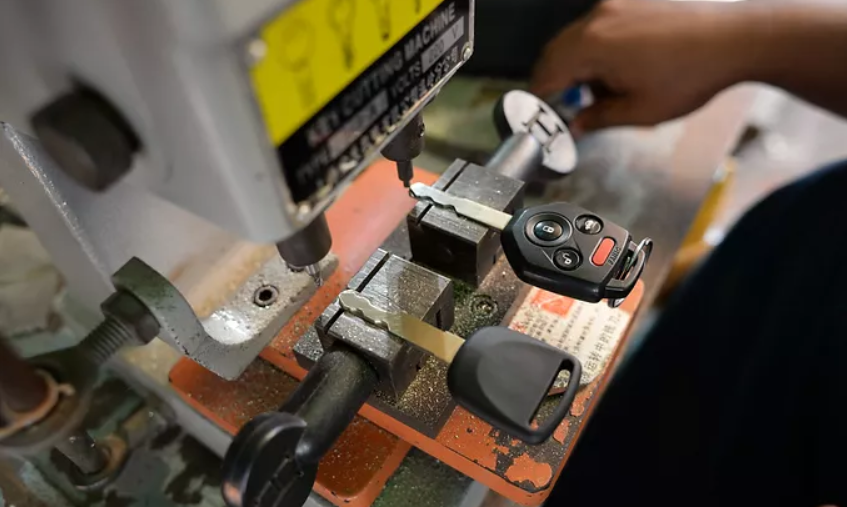 Quick Keys Locksmith