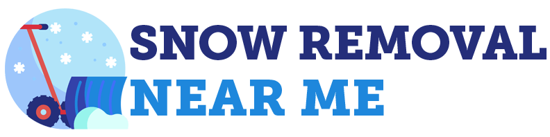 Snow Removal Near Me