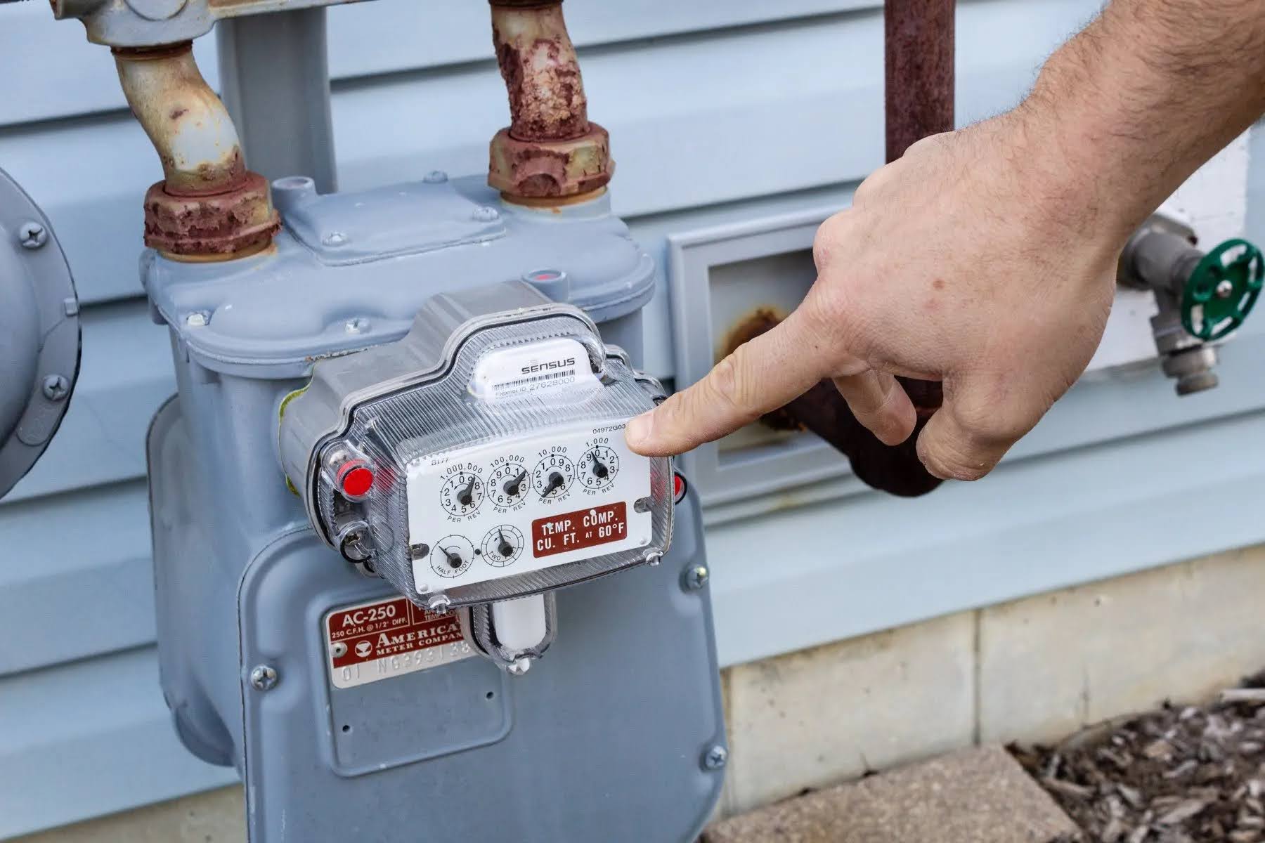 The Home Inspection Man