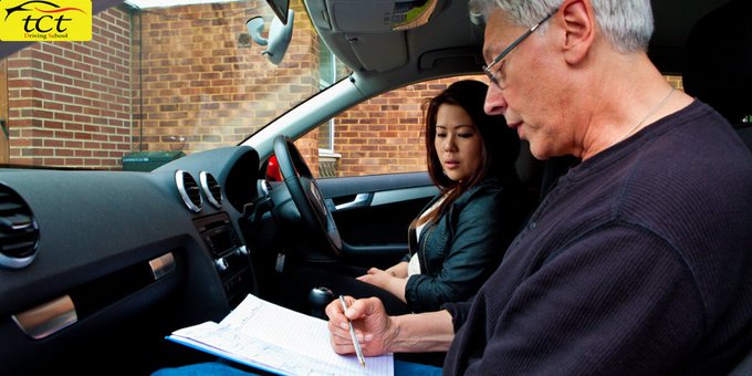 Best Driving School Blacktown