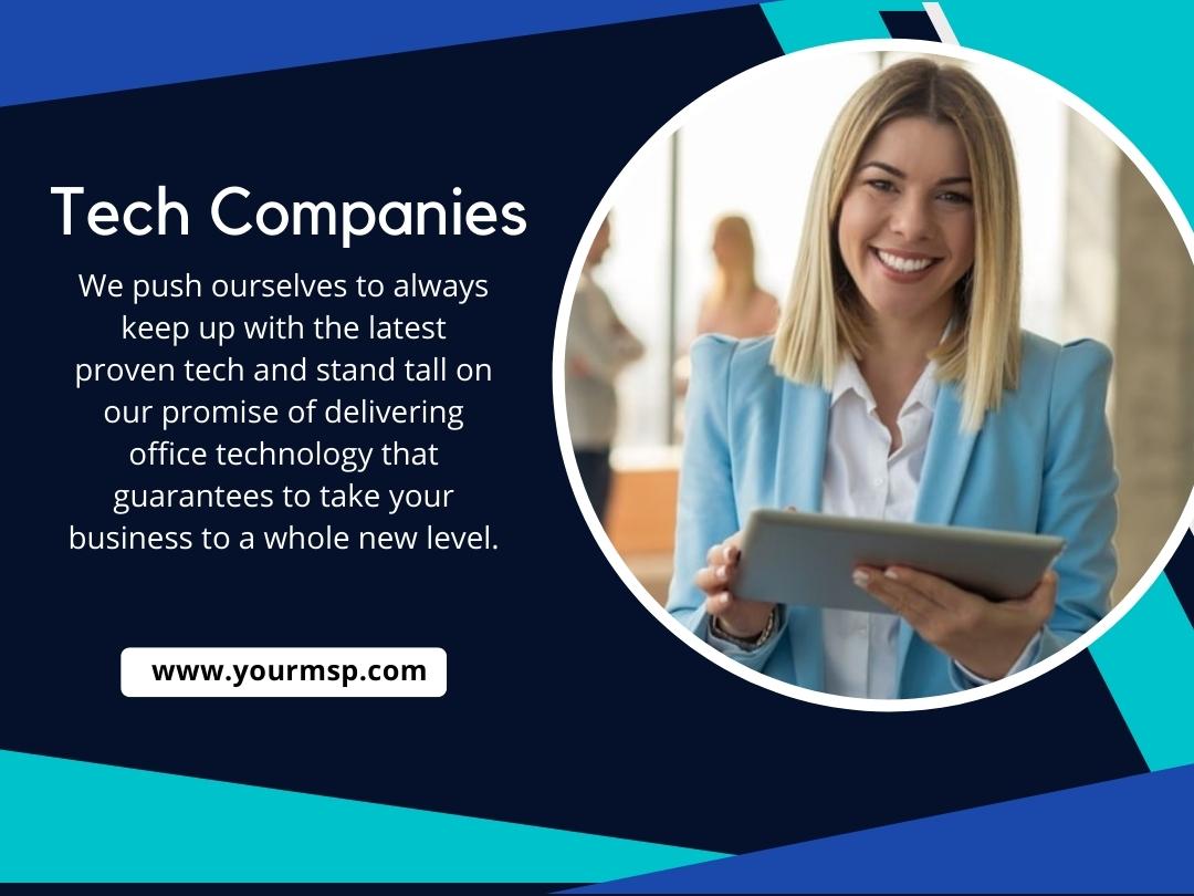 YourMSP