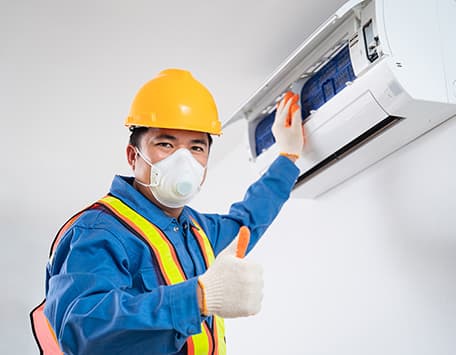 HVAC Services