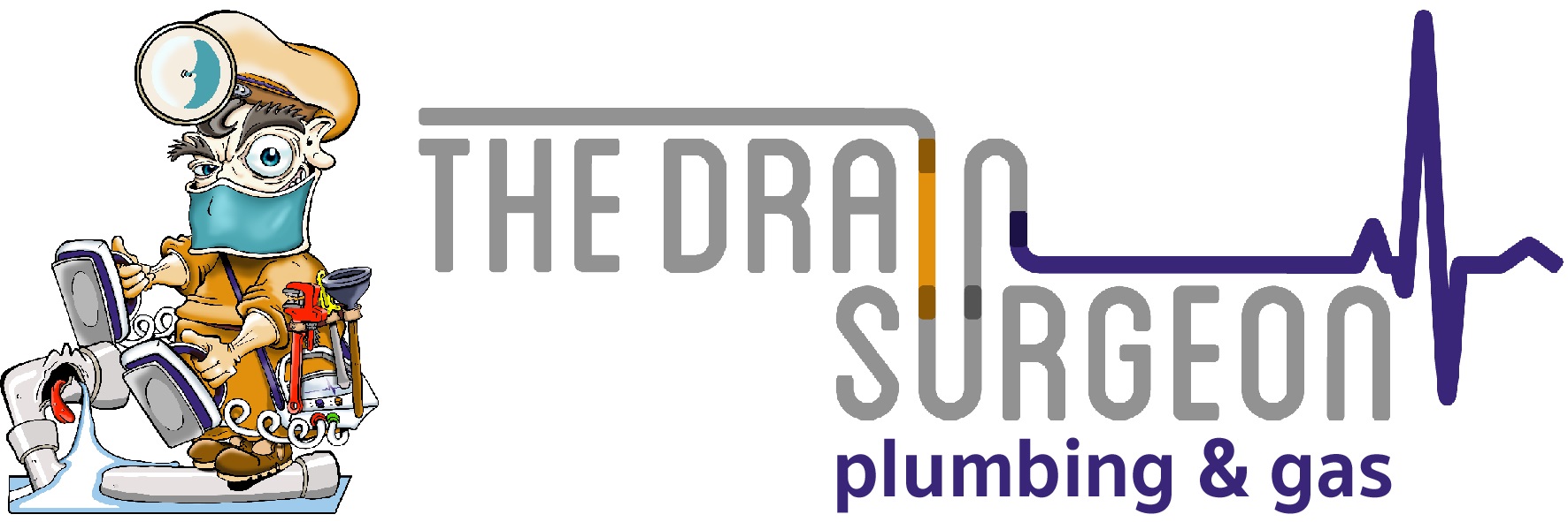 Drain Surgeon