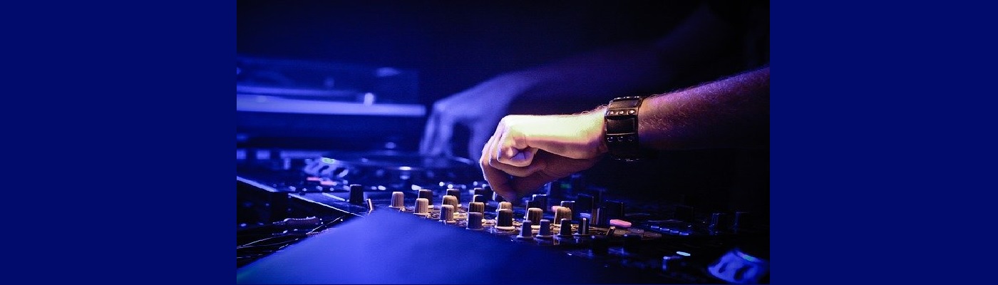 Tromagic Events