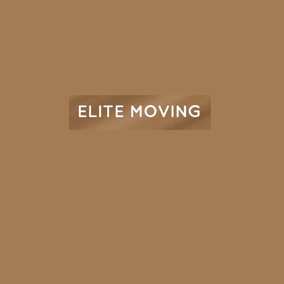 Elite Moving