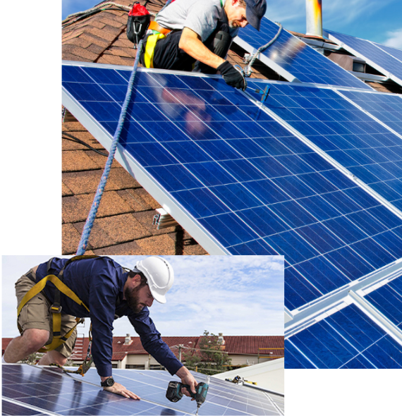 Skylines Solar
