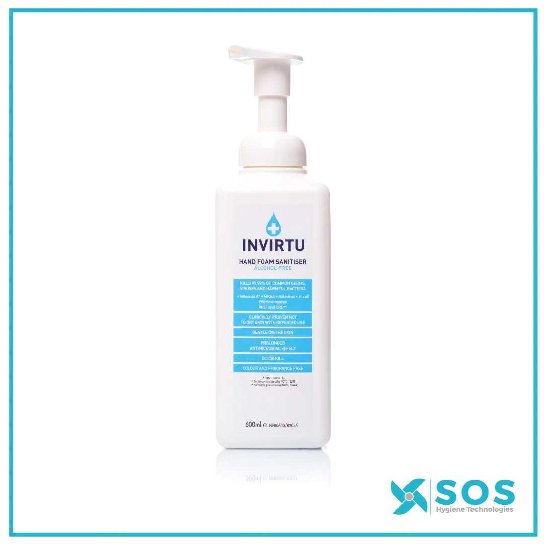 SOS Hygiene Technologies Limited