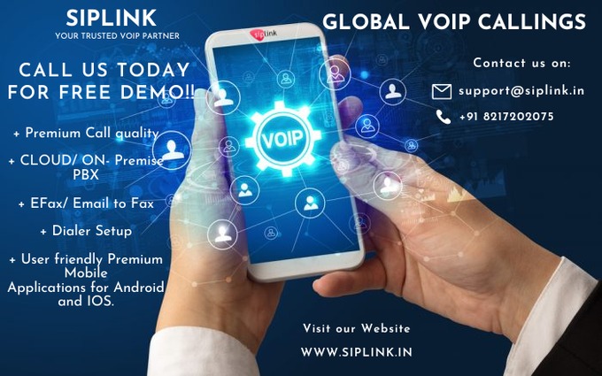 Best VoIP service providers India | Virtual Phone Number Service