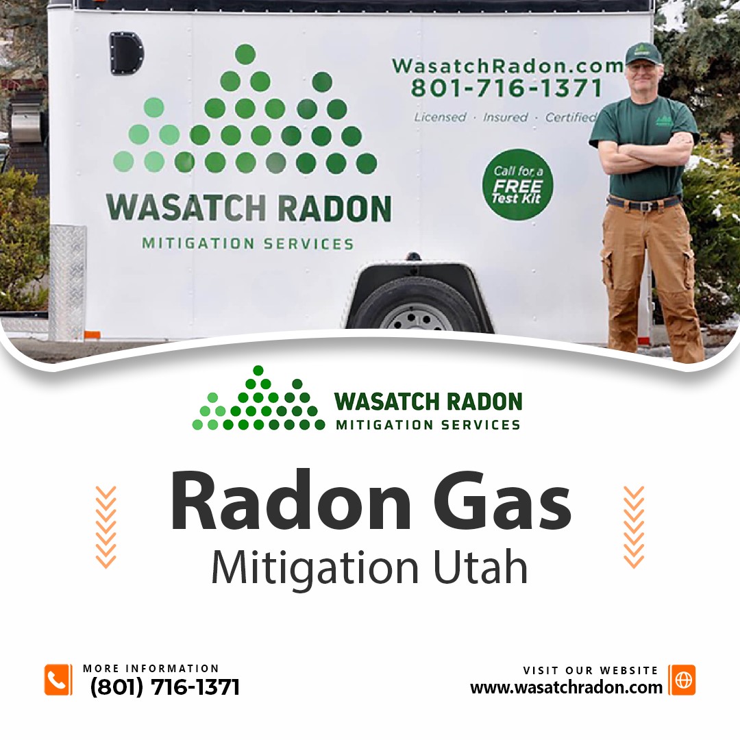 Wasatch Radon, LLC