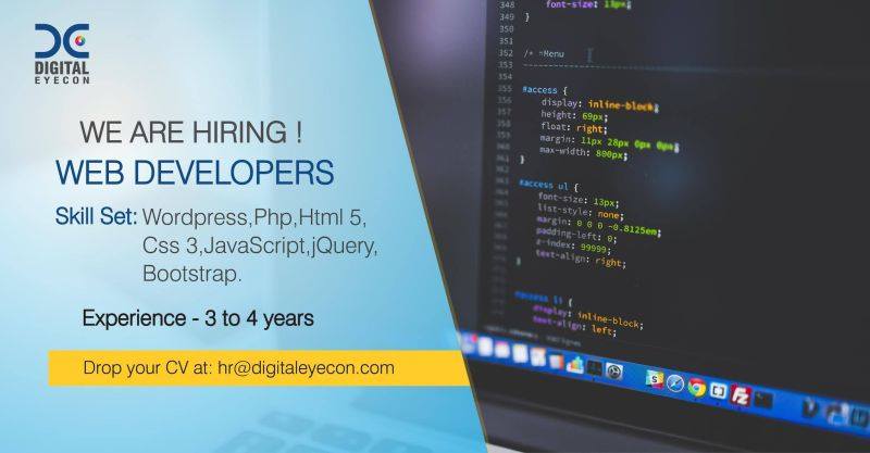 web development company