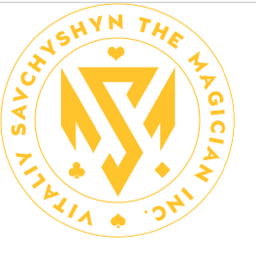 Vitaliy Savchyshyn The Magician Inc.
