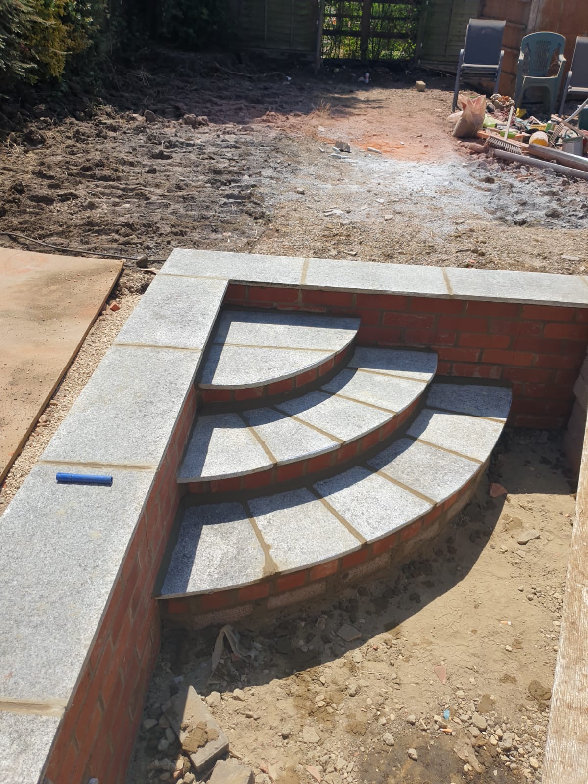 1st Call Unique Drives And Patios Ltd