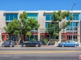 Historic Real Estate Los Angeles