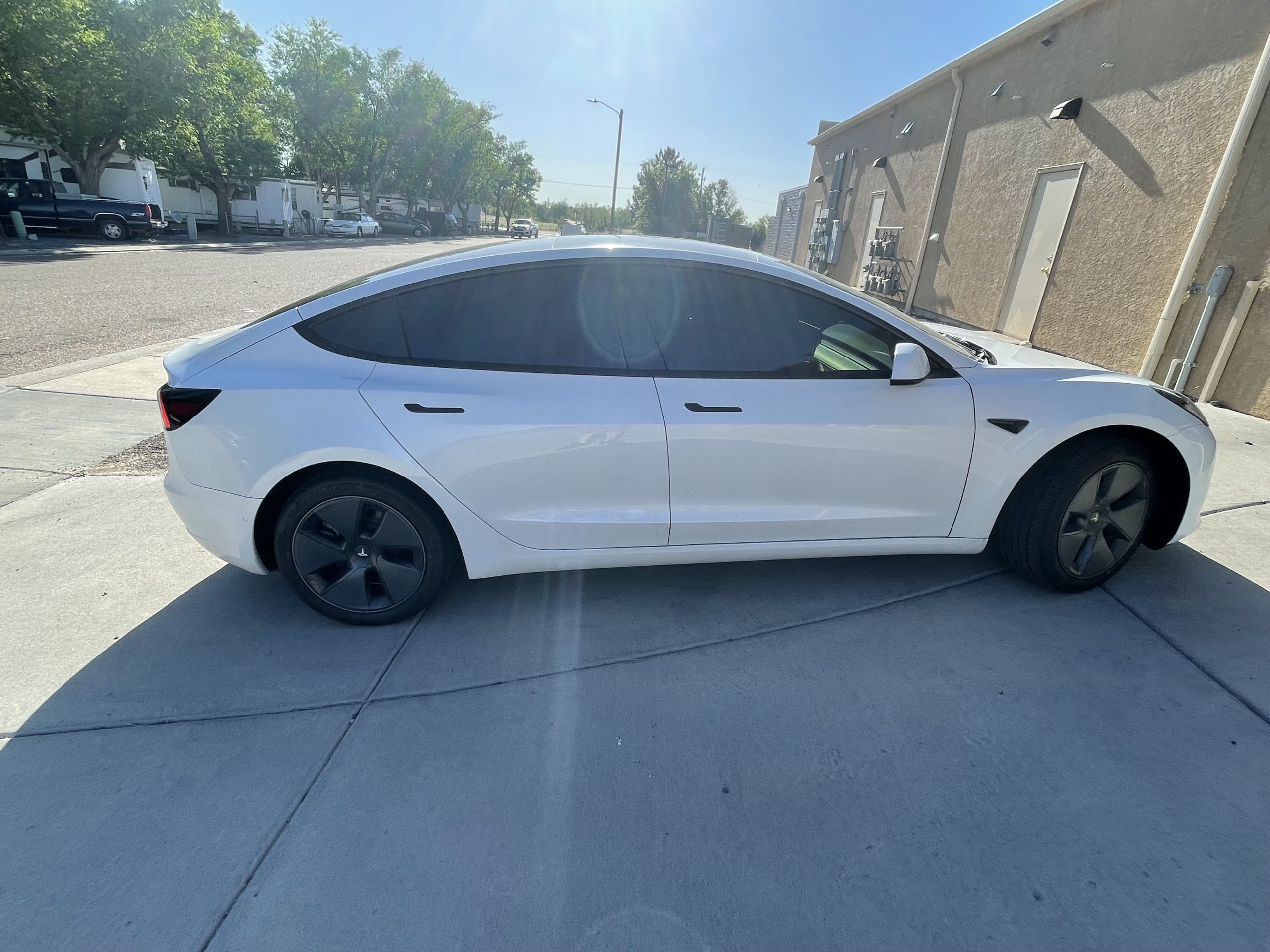 Window Tinting Sun Stoppers of Houston