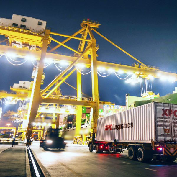 Sifax Global Shipping & Logistics