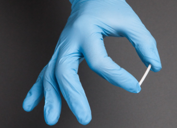 Accelerated Treatment Systems – Sion Nobel, MD.