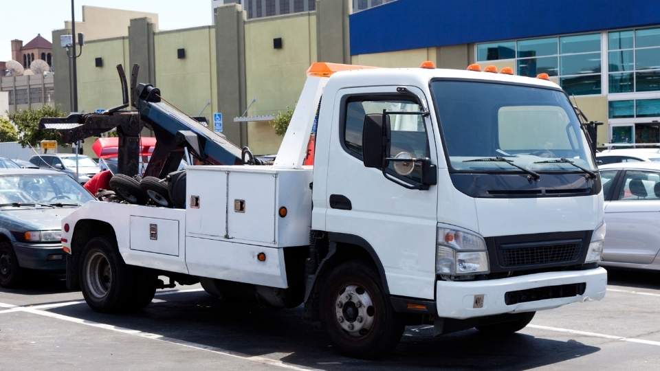 California Roof Professionals