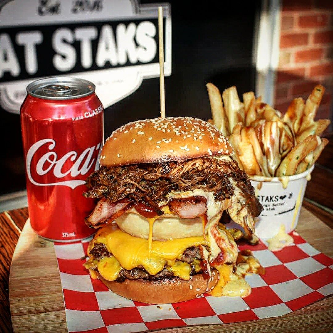 Fat Staks