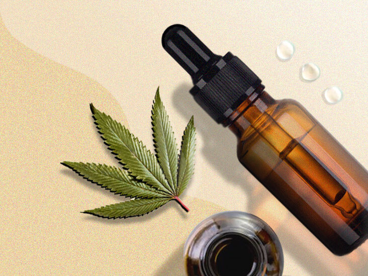 Cbd Cannabis Hemp