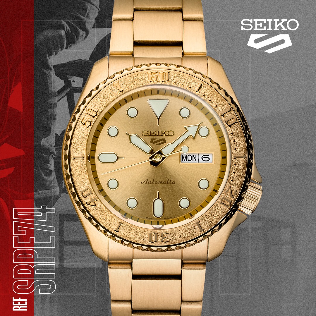 Watch Technicians