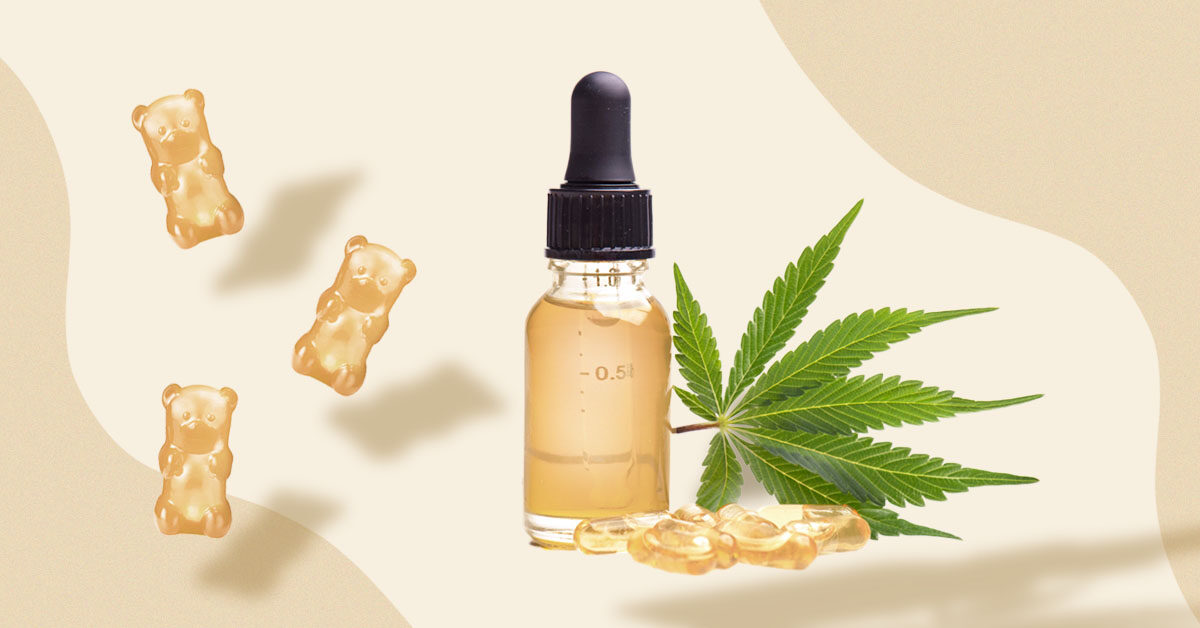 CBD Zesty Canna