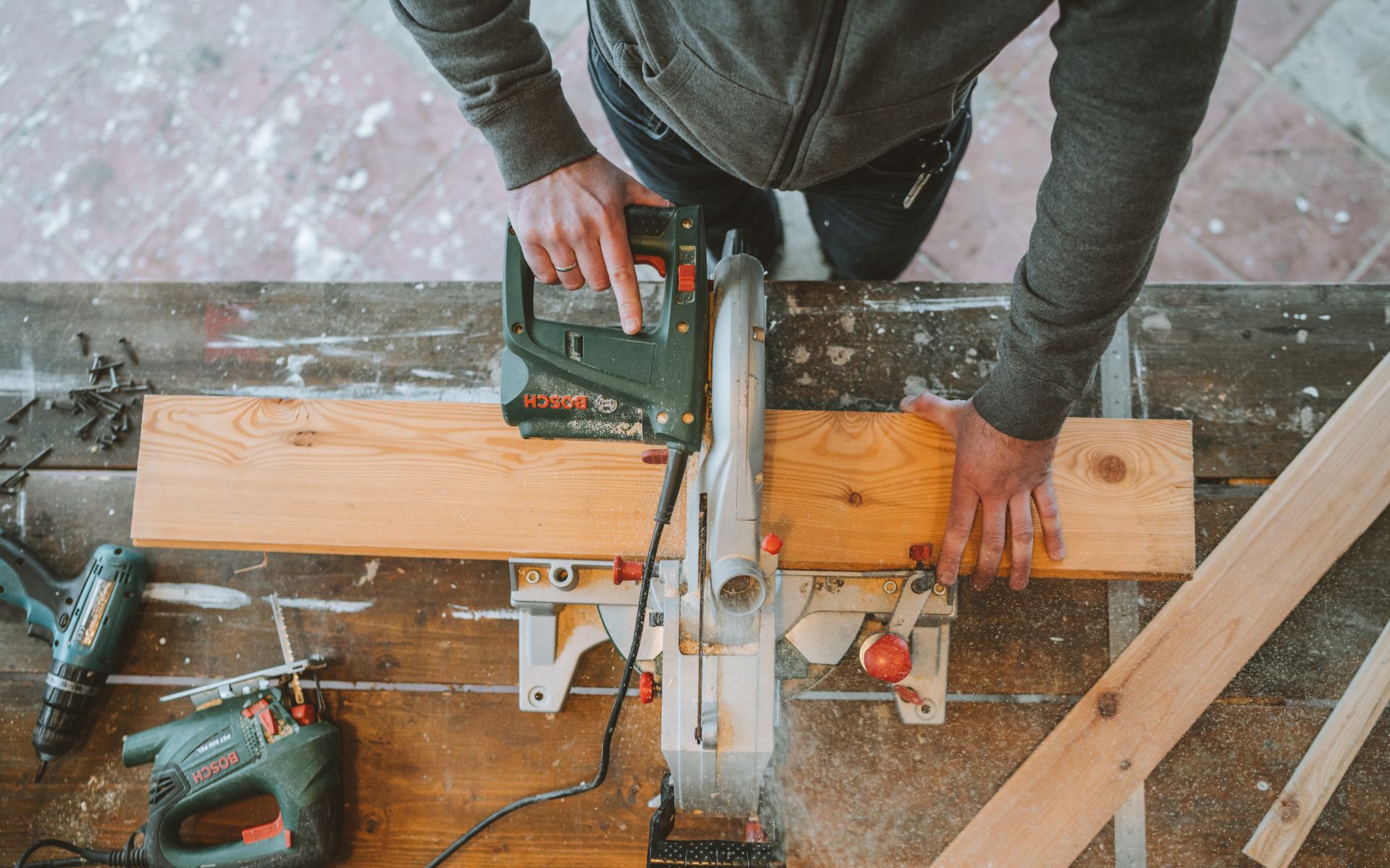 Property Maintenance Services