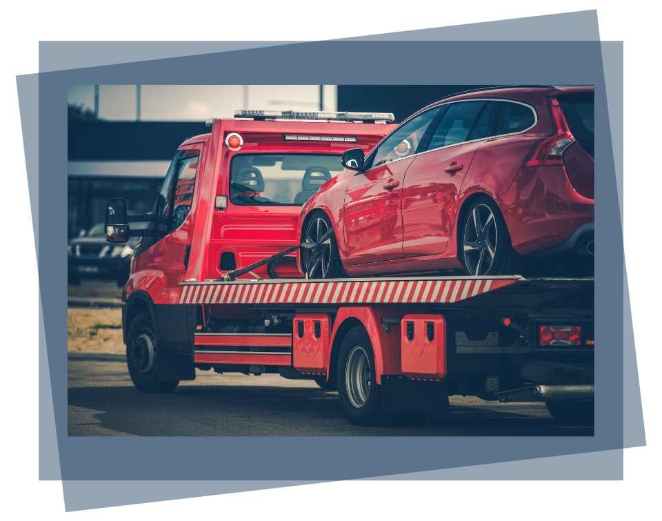 Quick Southfield Towing