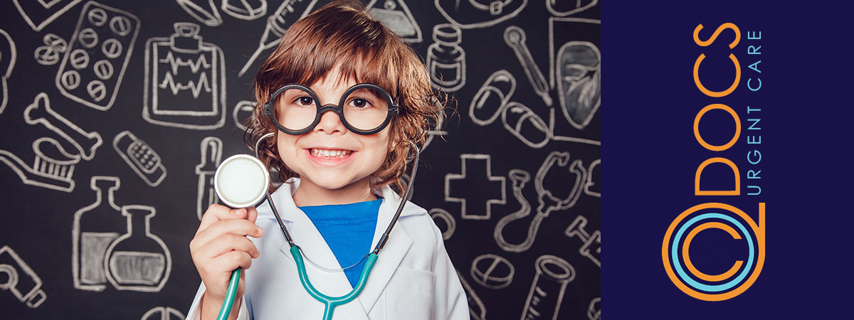 DOCS Urgent Care Stamford