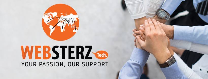Websterz Technologies