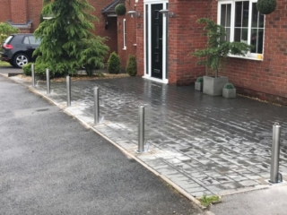 Superseal Security