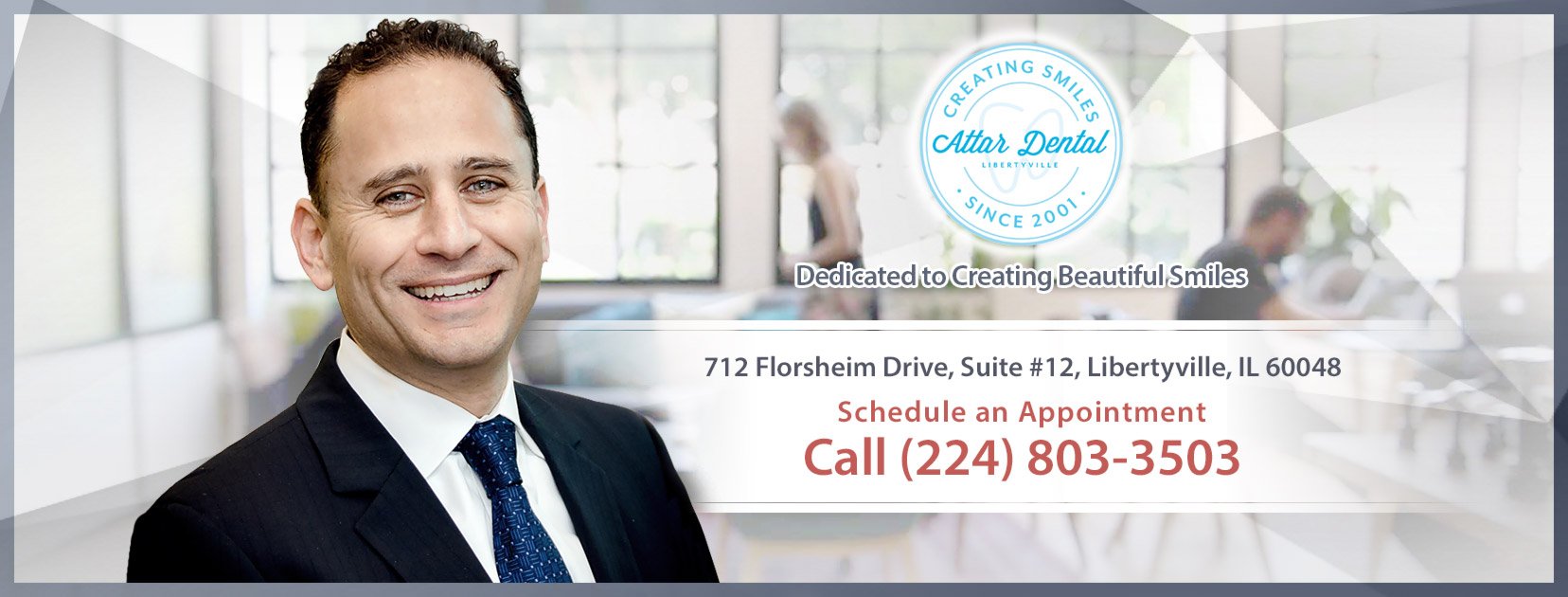 Attar Dental